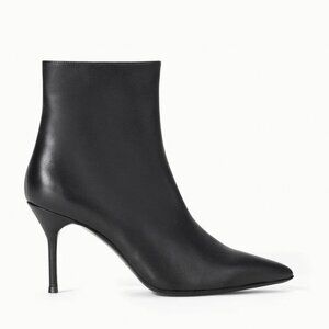 Staud Sebastian Ankle Boot ~ Black
